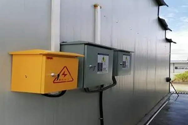 工业厂房防雷器；；；；；ど氨